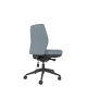 Solo Medium Back Large Seat Chair